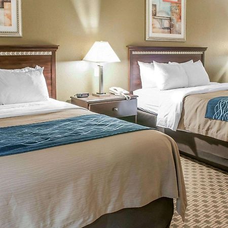 Comfort Inn & Suites Lordsburg I-10 Экстерьер фото