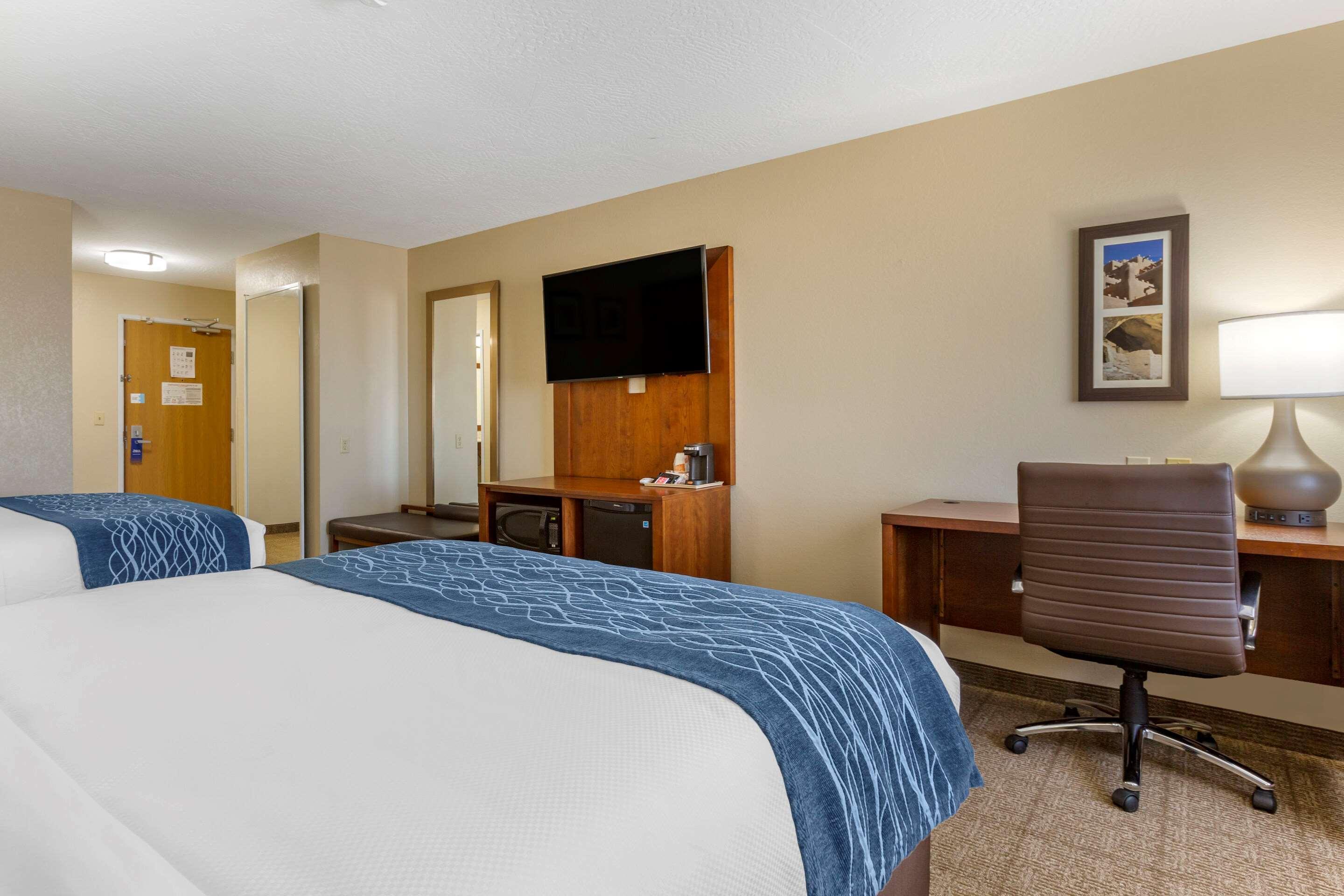 Comfort Inn & Suites Lordsburg I-10 Экстерьер фото