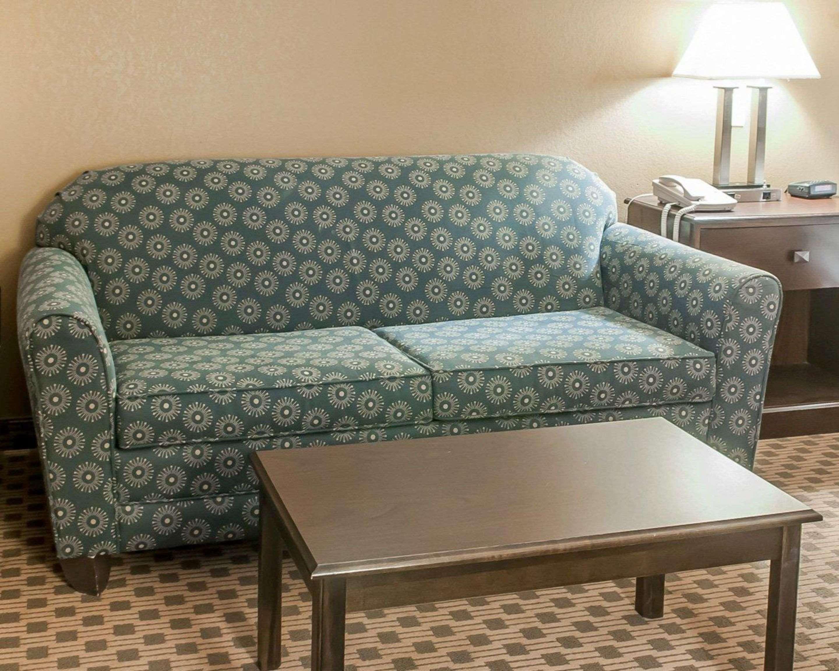 Comfort Inn & Suites Lordsburg I-10 Экстерьер фото
