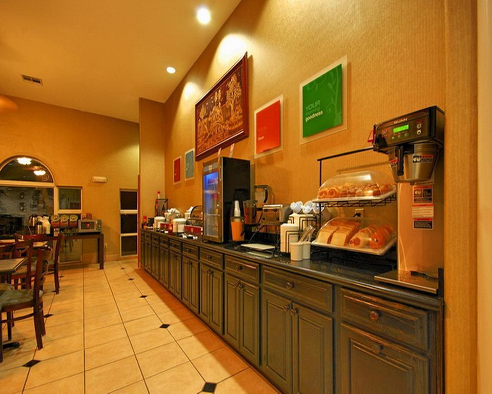Comfort Inn & Suites Lordsburg I-10 Экстерьер фото