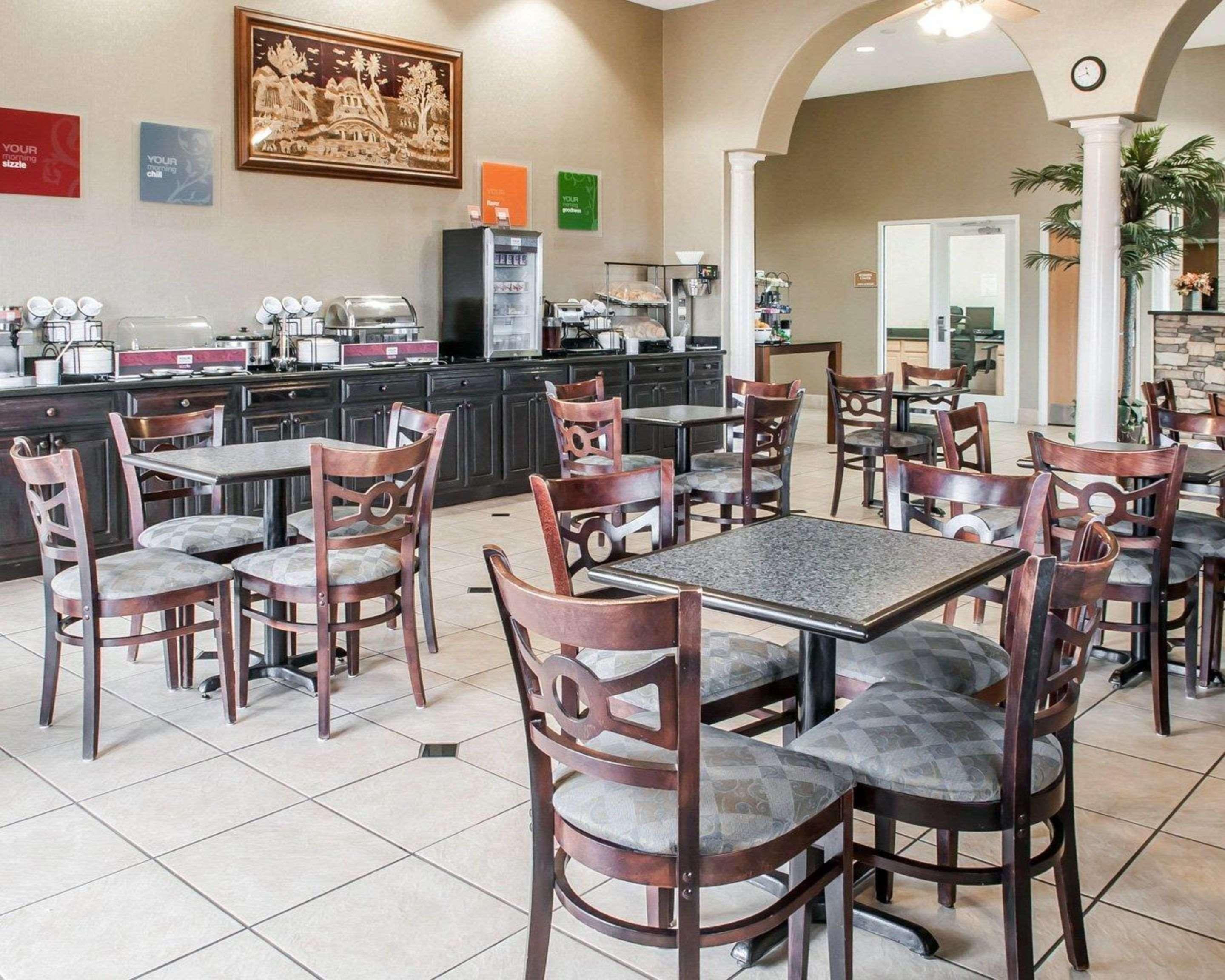 Comfort Inn & Suites Lordsburg I-10 Экстерьер фото