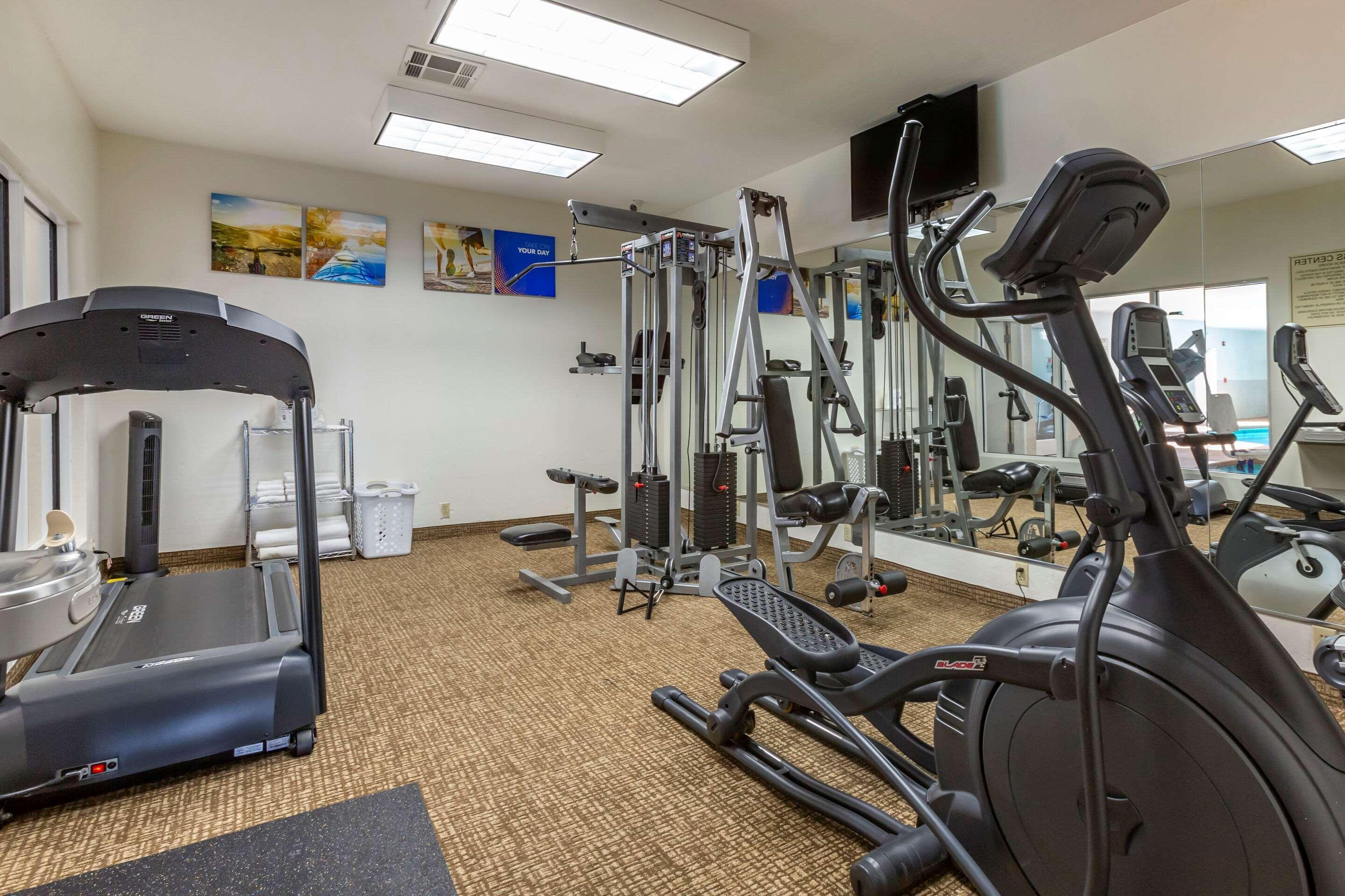 Comfort Inn & Suites Lordsburg I-10 Экстерьер фото