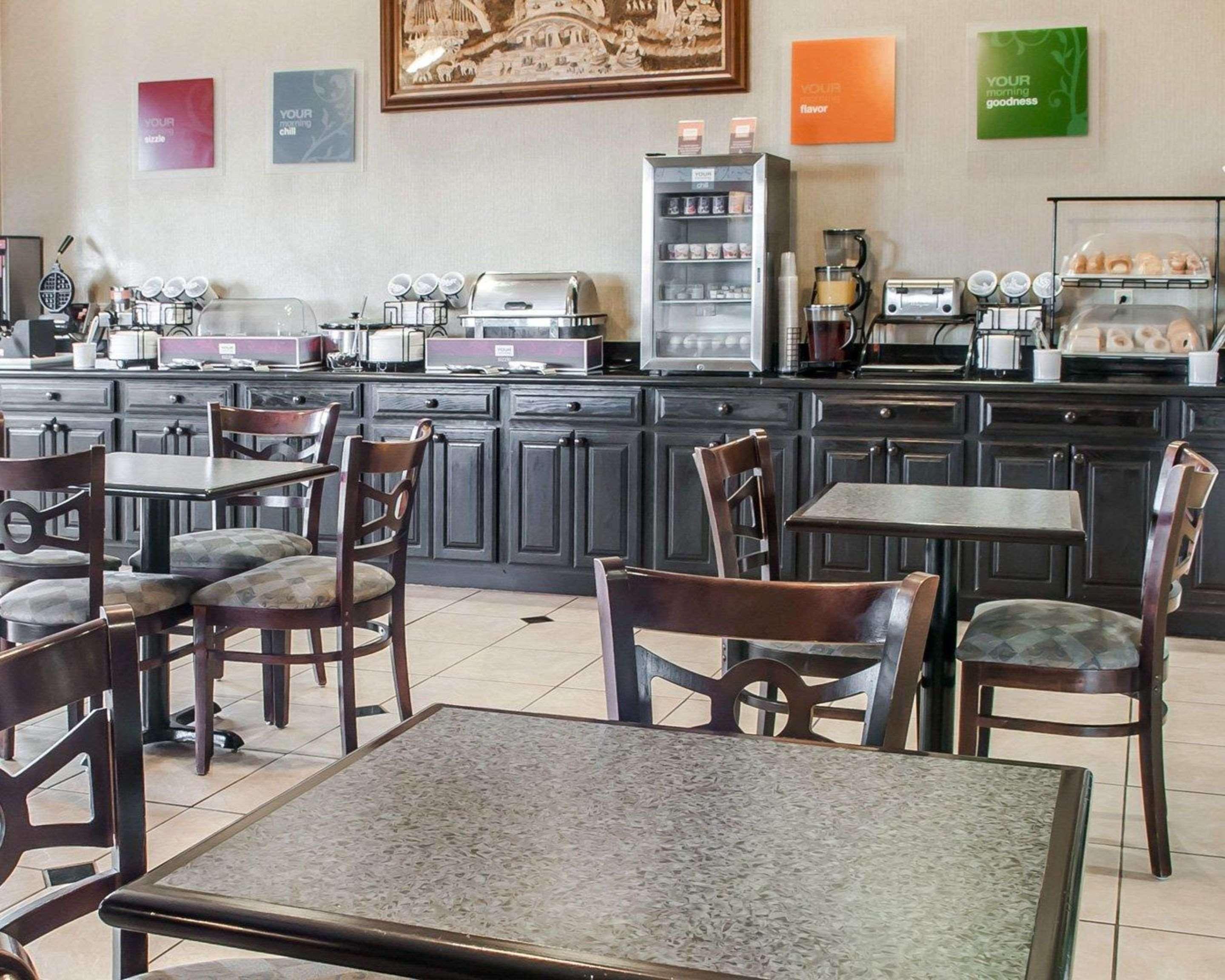 Comfort Inn & Suites Lordsburg I-10 Экстерьер фото