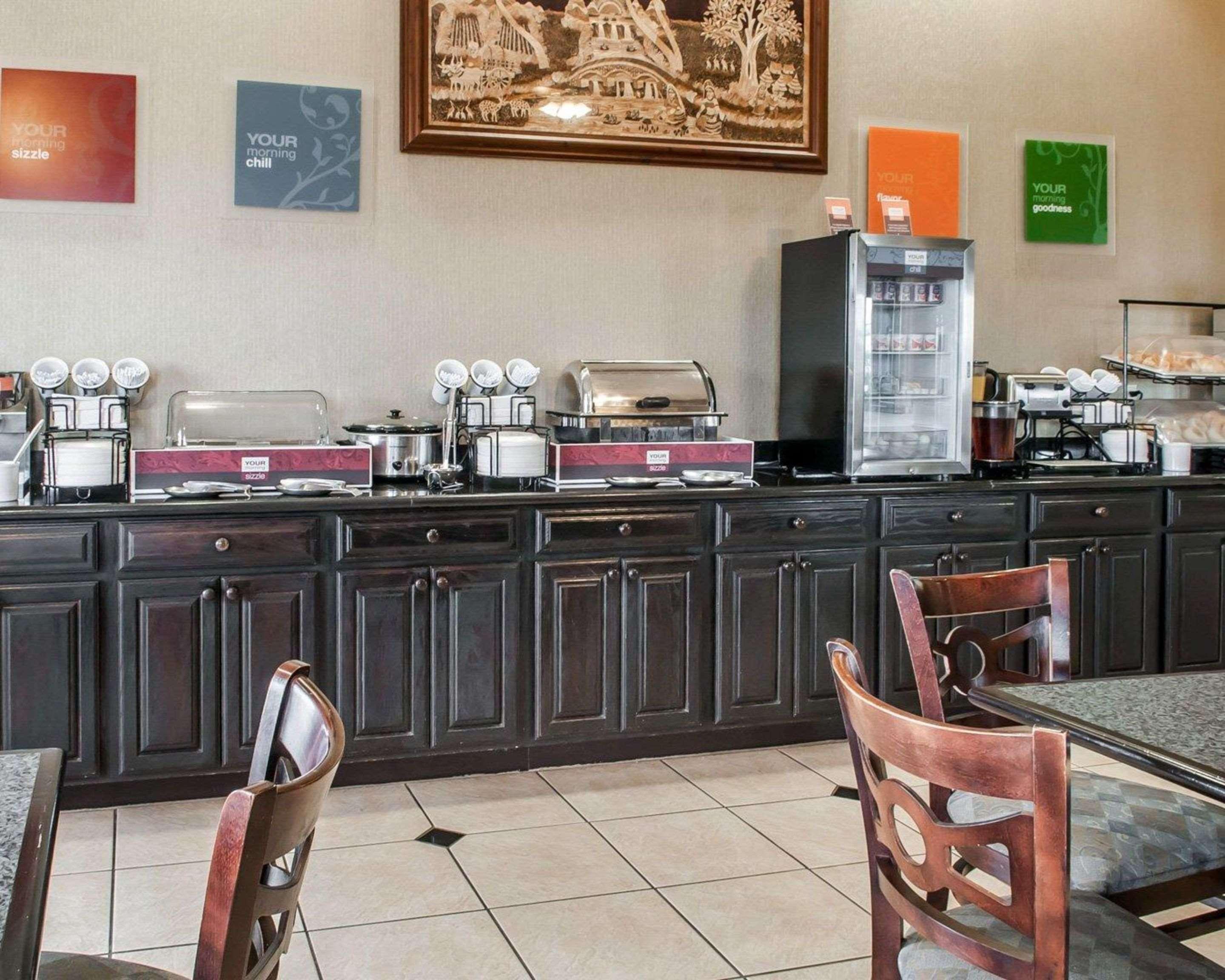Comfort Inn & Suites Lordsburg I-10 Экстерьер фото