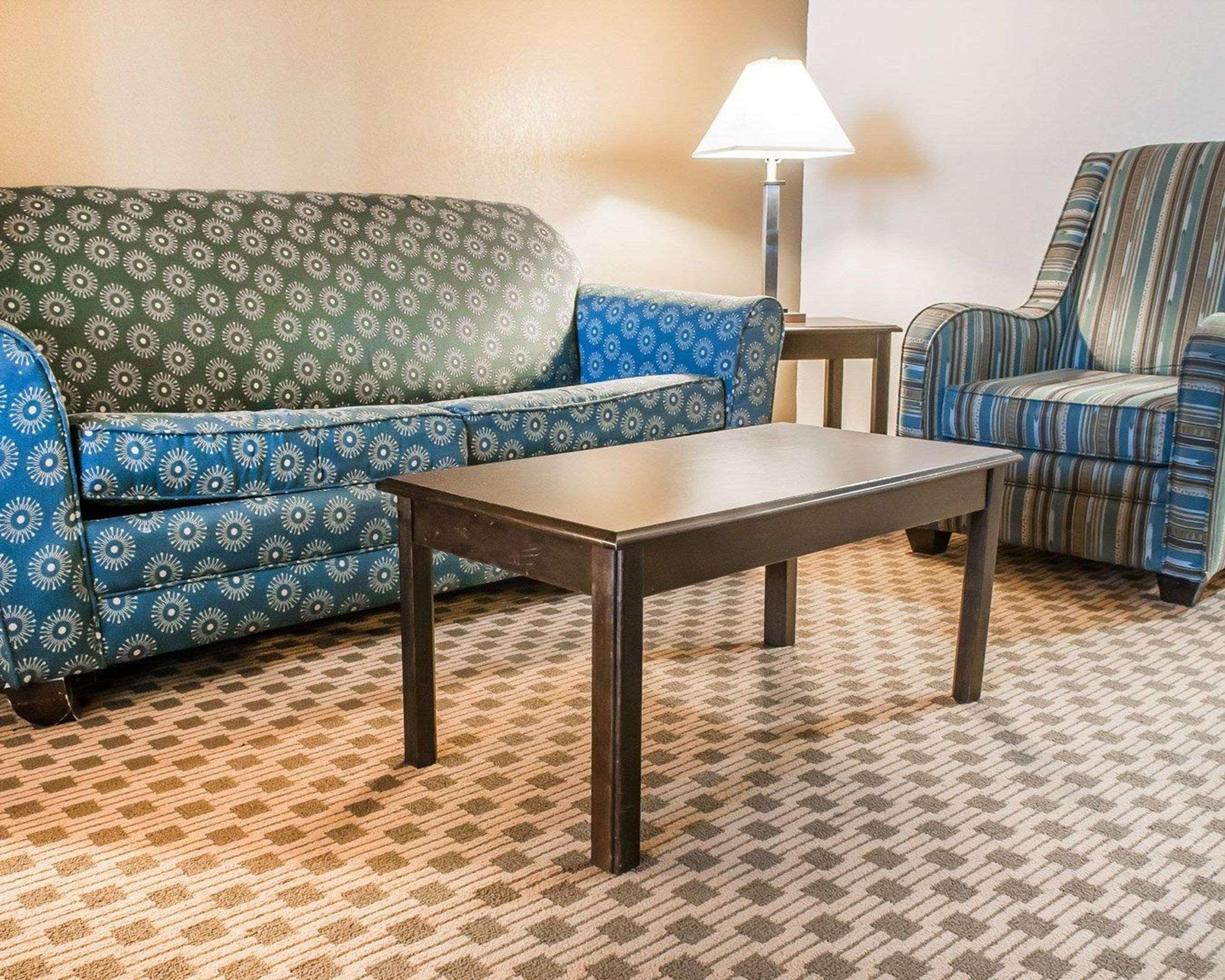Comfort Inn & Suites Lordsburg I-10 Экстерьер фото