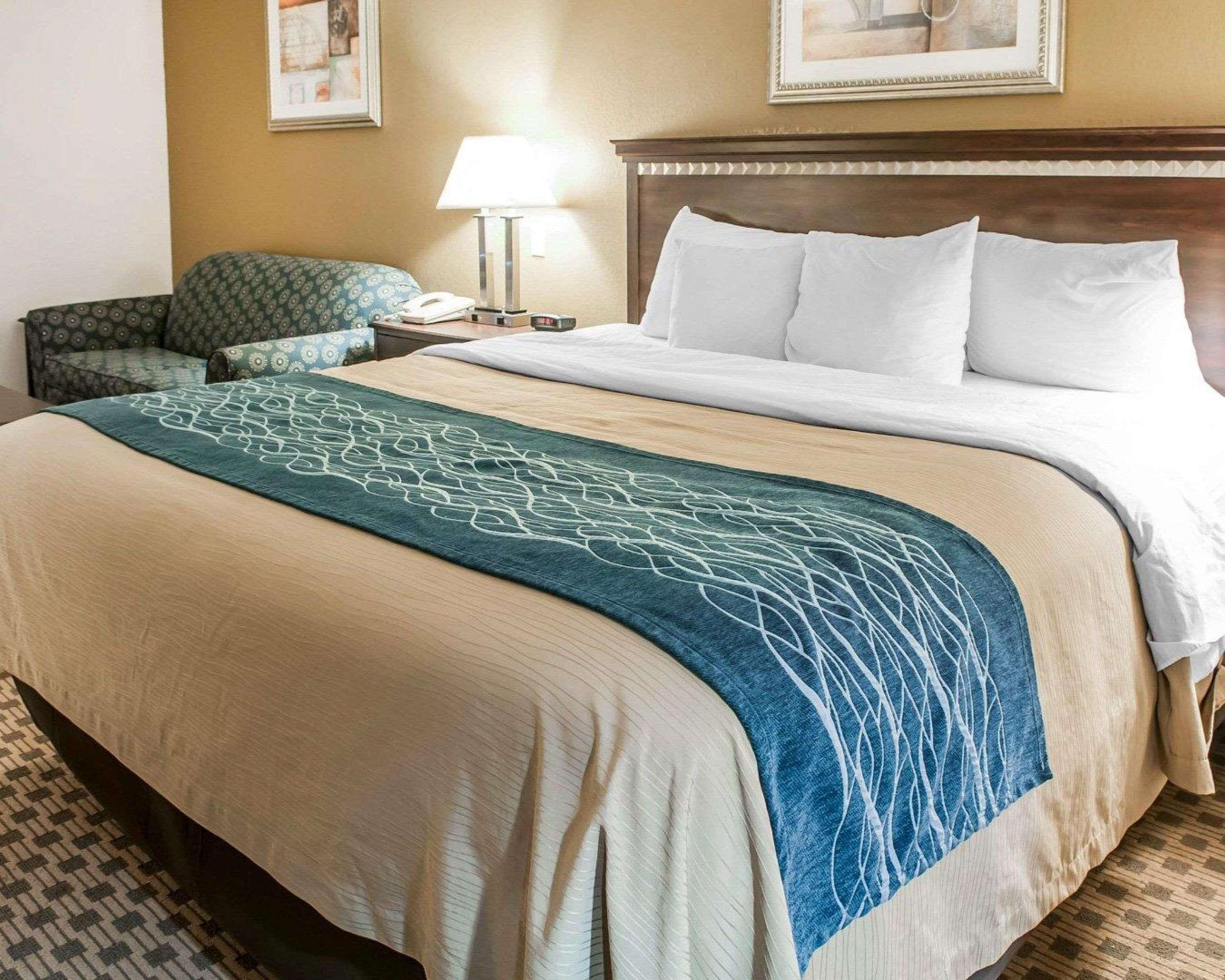 Comfort Inn & Suites Lordsburg I-10 Экстерьер фото