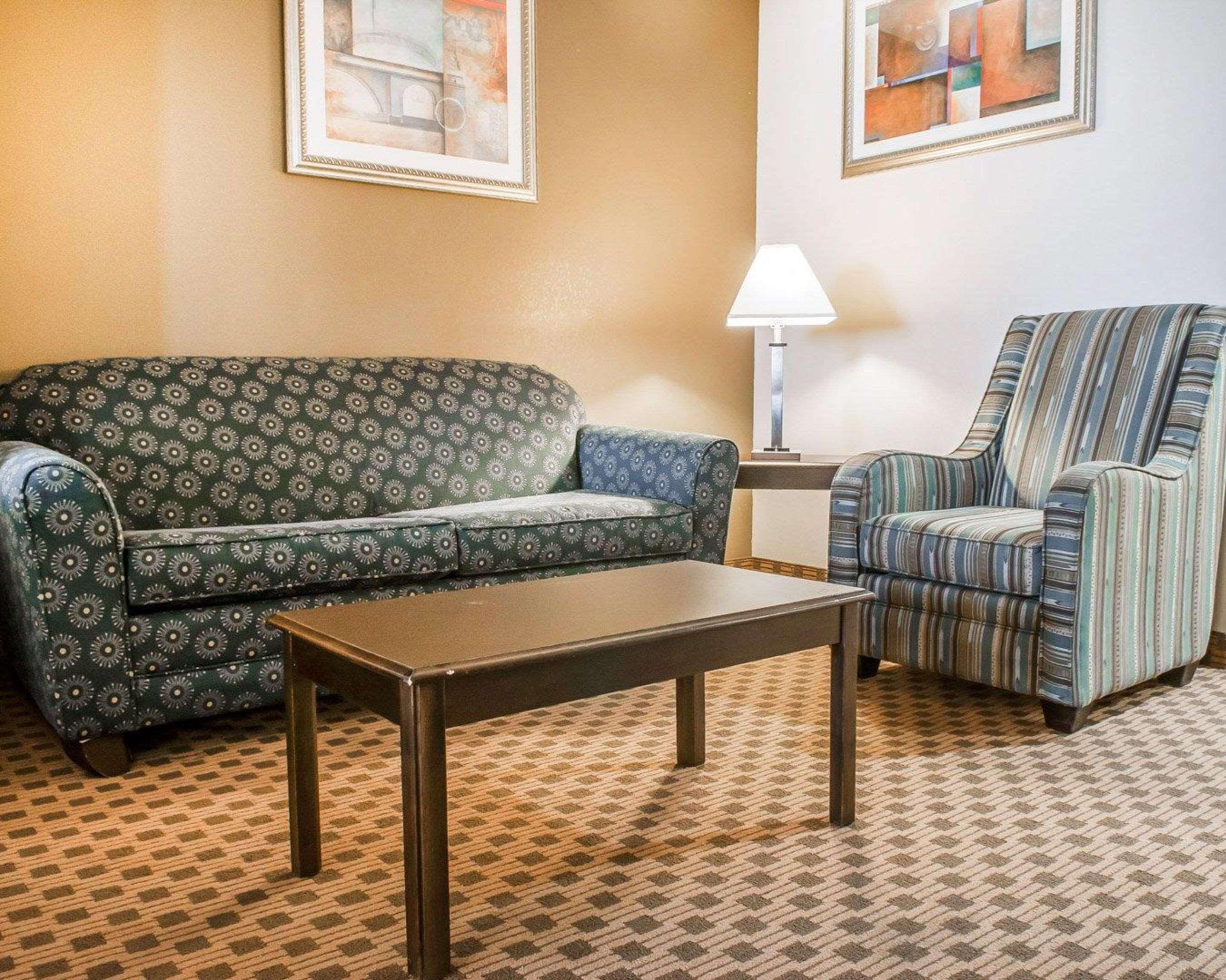 Comfort Inn & Suites Lordsburg I-10 Экстерьер фото