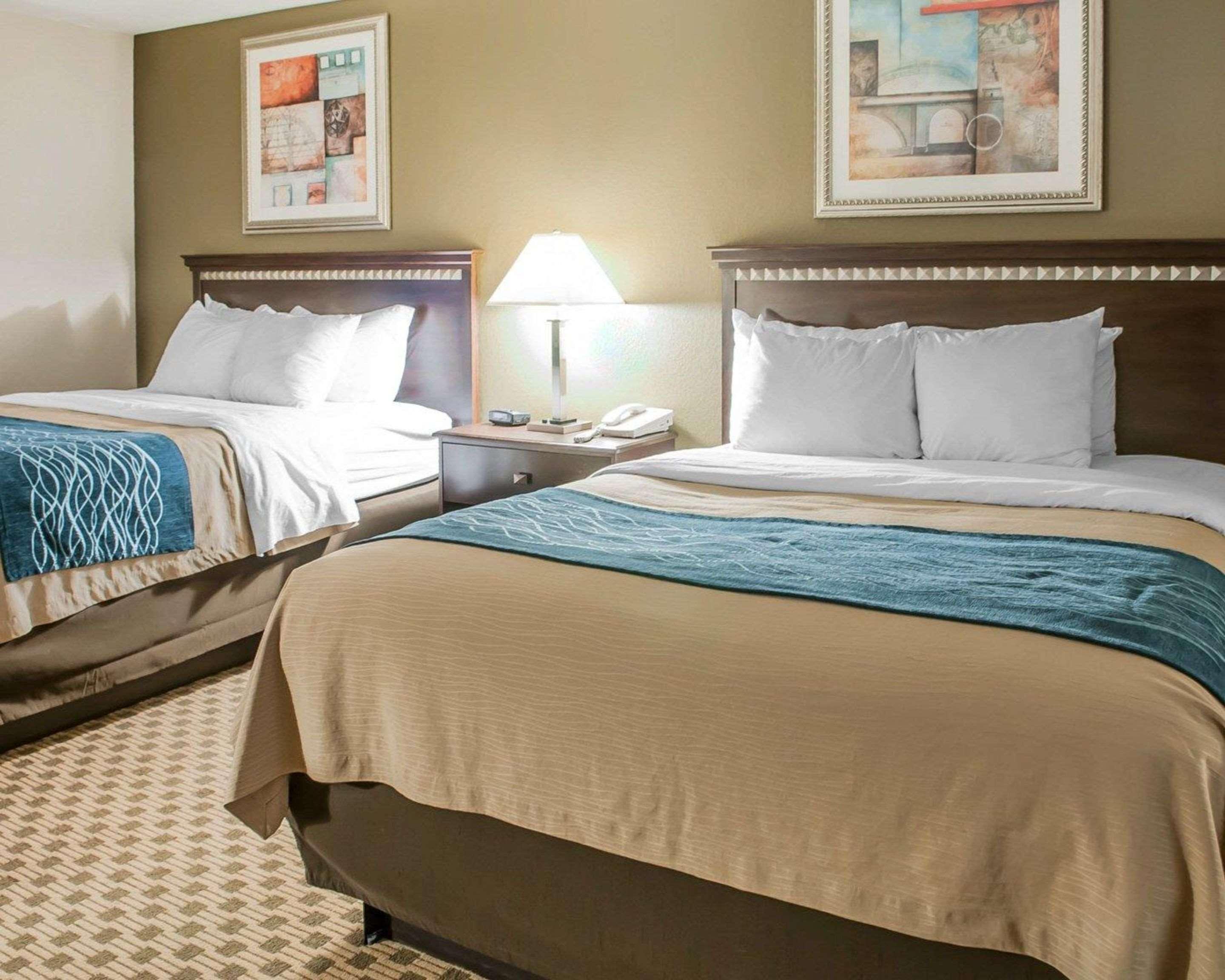 Comfort Inn & Suites Lordsburg I-10 Экстерьер фото